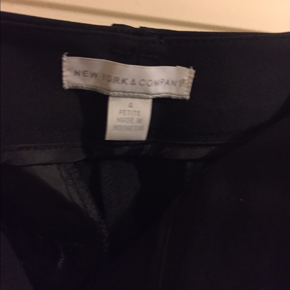 pants - Picture 2 of 4